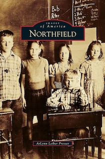 Front cover_Northfield