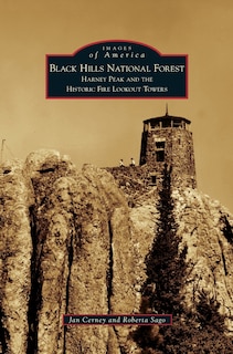 Front cover_Black Hills National Forest