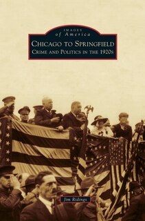 Front cover_Chicago to Springfield