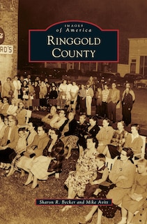 Front cover_Ringgold County