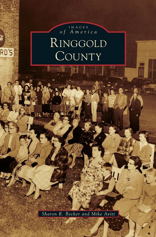 Front cover_Ringgold County