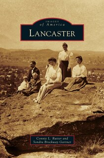 Front cover_Lancaster