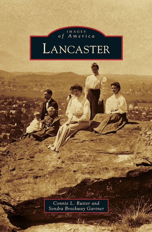 Front cover_Lancaster