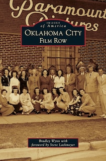 Front cover_Oklahoma City