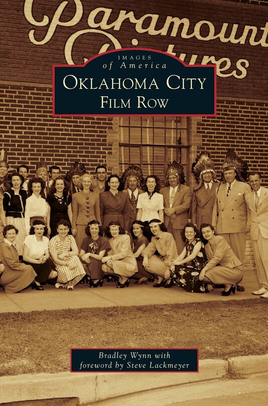 Front cover_Oklahoma City