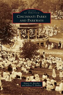 Front cover_Cincinnati Parks and Parkways