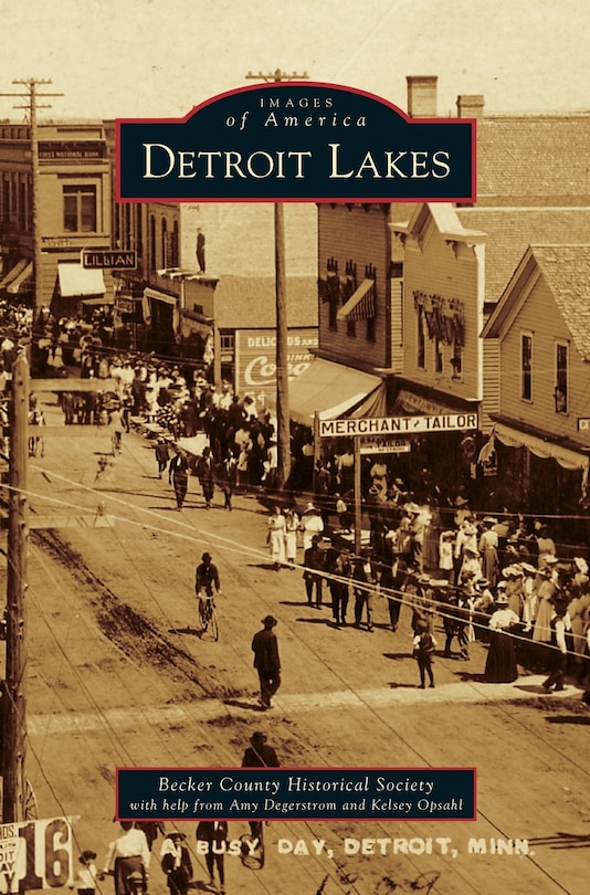 Front cover_Detroit Lakes