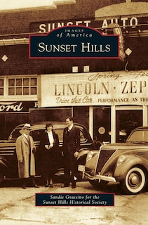 Front cover_Sunset Hills