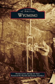 Front cover_Wyoming