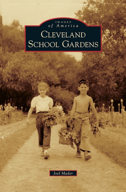 Couverture_Cleveland School Gardens