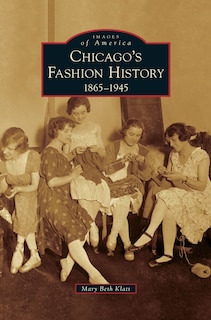 Couverture_Chicago's Fashion History