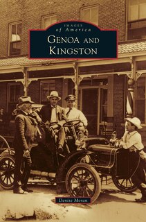 Front cover_Genoa and Kingston