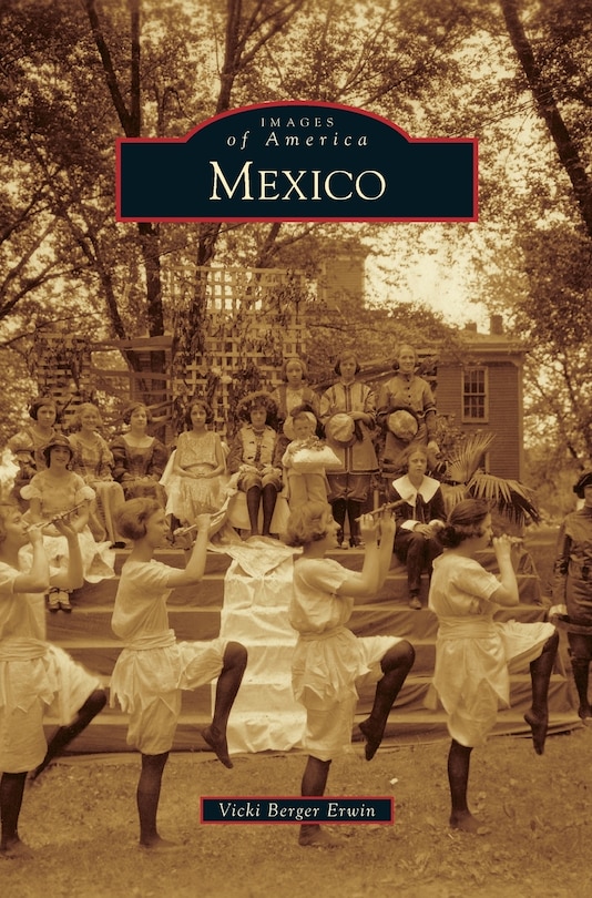 Front cover_Mexico