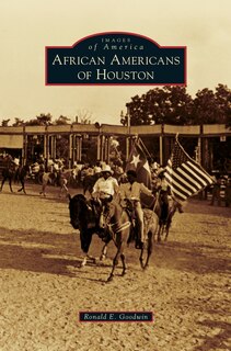 Front cover_African Americans of Houston