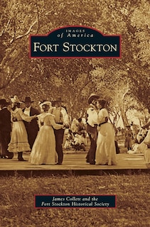 Front cover_Fort Stockton