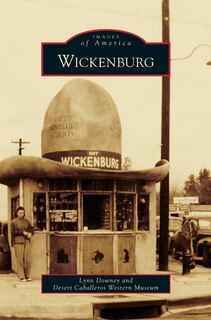 Front cover_Wickenburg