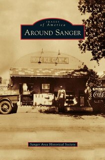 Front cover_Around Sanger
