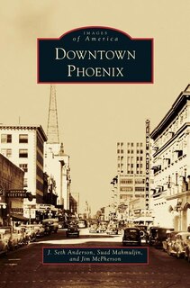 Front cover_Downtown Phoenix