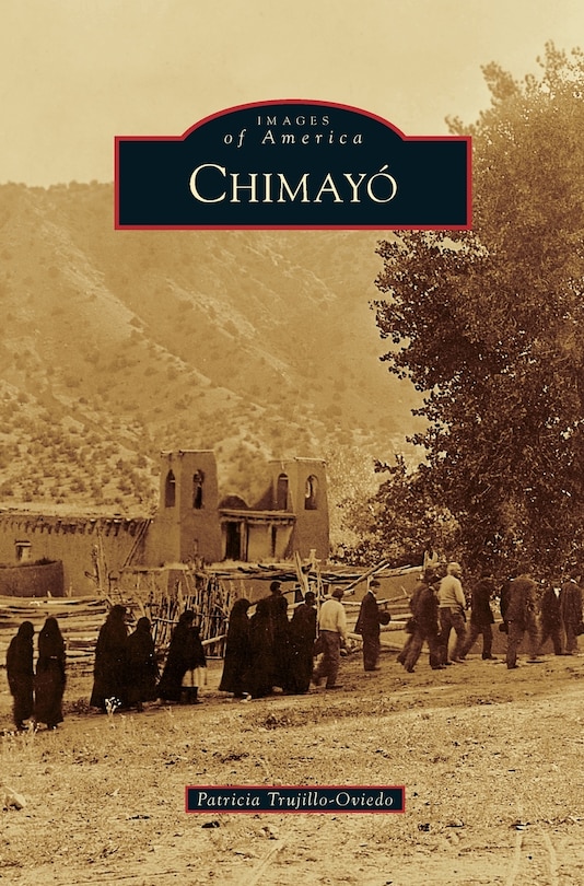Front cover_Chimayo'