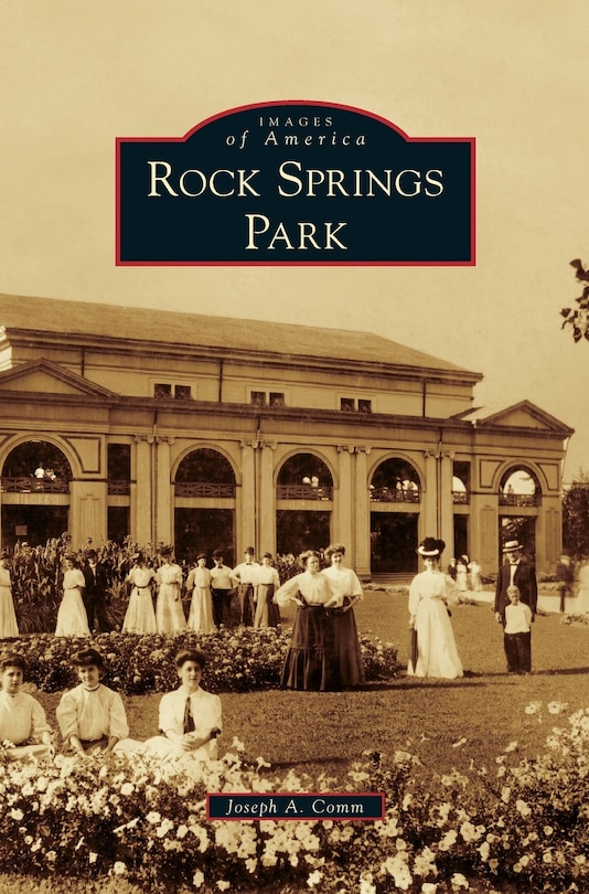 Couverture_Rock Springs Park
