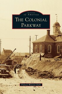 Couverture_Colonial Parkway