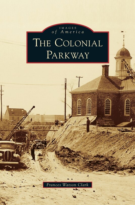 Couverture_Colonial Parkway