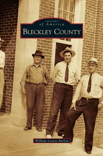 Front cover_Bleckley County