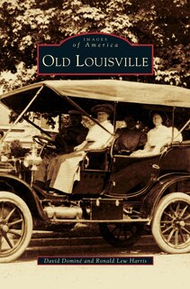 Front cover_Old Louisville