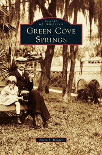 Front cover_Green Cove Springs