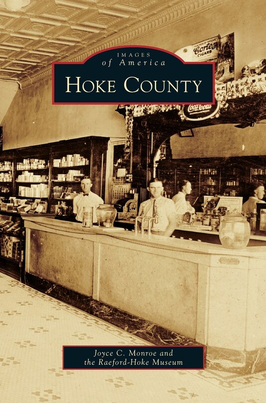 Front cover_Hoke County