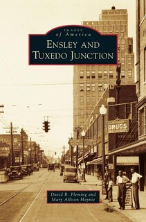 Front cover_Ensley and Tuxedo Junction