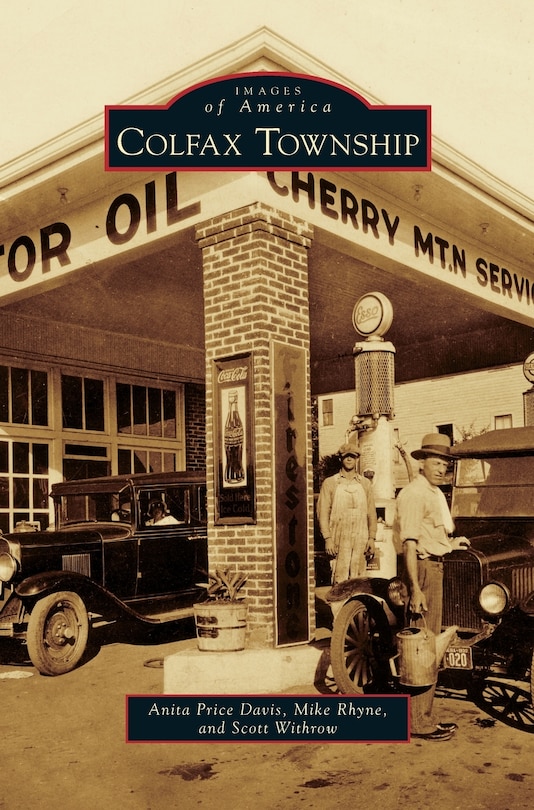 Front cover_Colfax Township