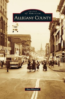 Allegany County