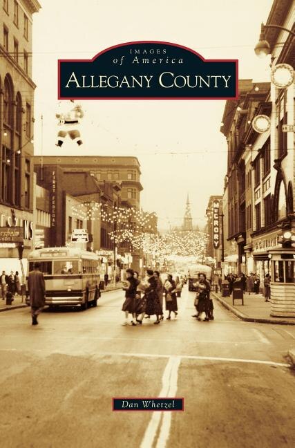 Allegany County