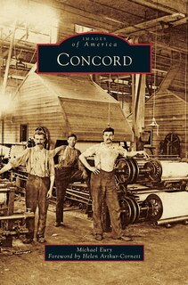 Front cover_Concord