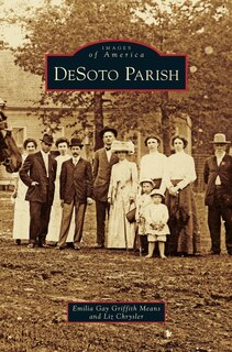 Couverture_DeSoto Parish