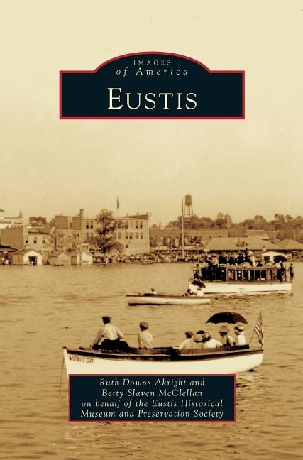 Front cover_Eustis