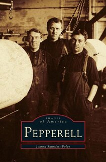 Front cover_Pepperell