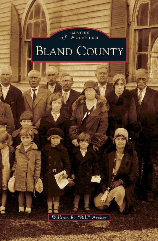 Front cover_Bland County