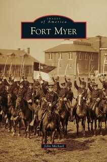 Front cover_Fort Myer