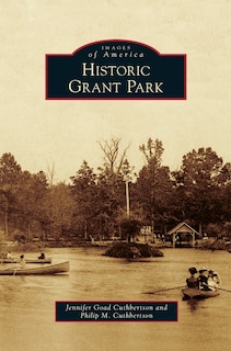 Front cover_Historic Grant Park
