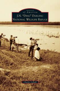 Front cover_J.N. Ding Darling National Wildlife Refuge