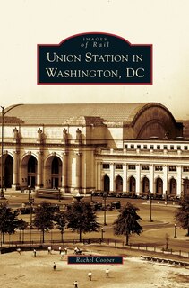 Front cover_Union Station in Washington, DC