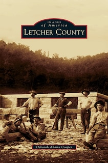 Front cover_Letcher County