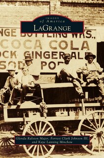 Front cover_LaGrange