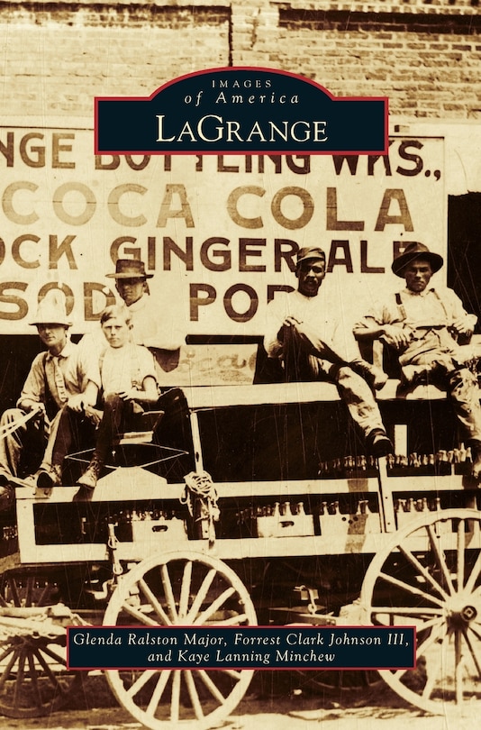 Front cover_LaGrange