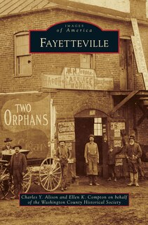 Couverture_Fayetteville