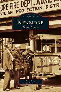 Front cover_Kenmore