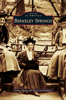 Front cover_Berkeley Springs