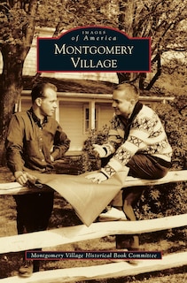 Front cover_Montgomery Village